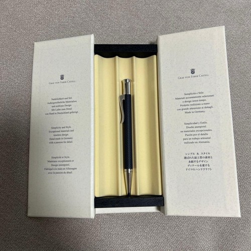 Stylo bille graf von - stylo,
