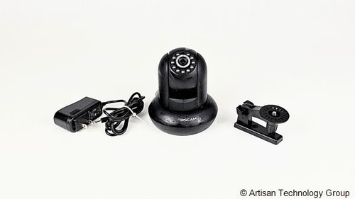 Foscam fi9821p indoor - fi9821p, hd