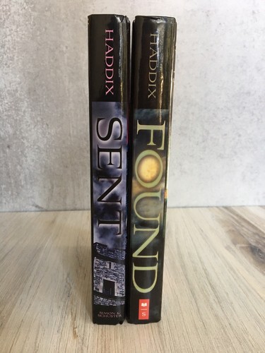 Found sent the - &, (the