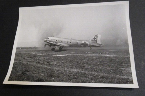 Photo avion douglas - photo,