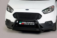 Pare Buffle Noir Protection