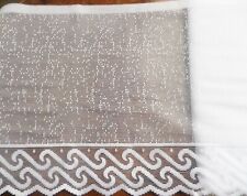 brise bise cantonnière