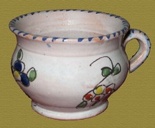 BIBELOT  céramique miniature