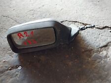 Rétroviseur manuel gauche