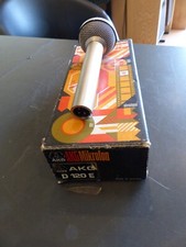 Micro Omnidirectionnel AKG D120E