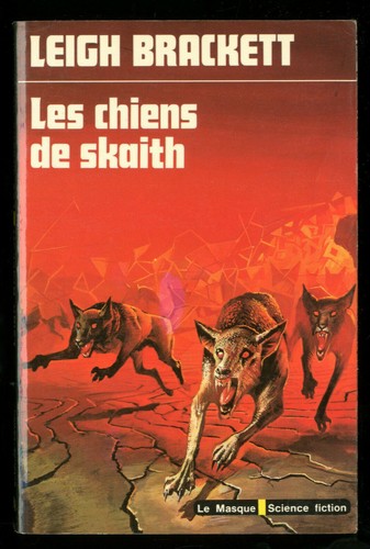 Masque science fiction 63 - le,