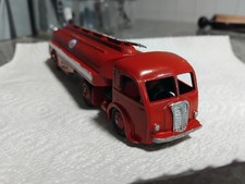 41179 DINKY TOYS / FRANCE / 32C PANHARD MOVIC SEMI REMORQUE CITERNE ESSO