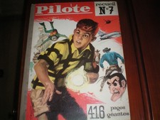 Reliure recueil pilote de - recueil,