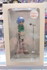 Gorillaz Kidrobot 2-D CMYK