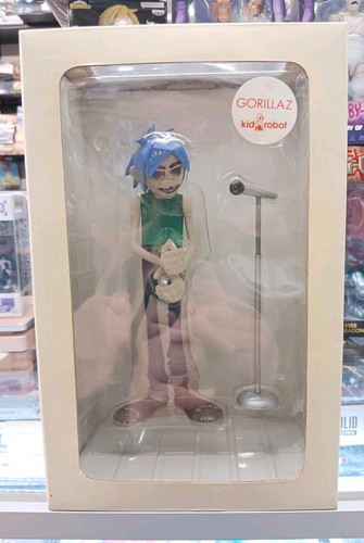 Gorillaz kidrobot cmyk - kidrobot,