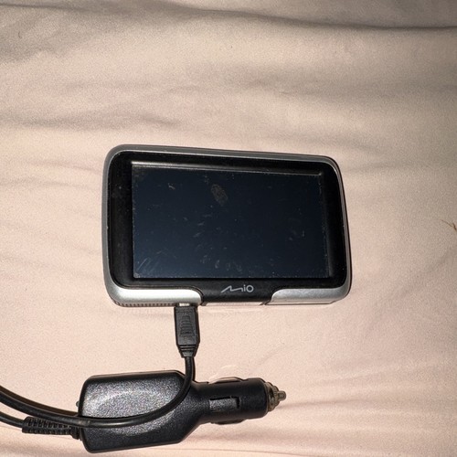 Mio gps - mio,