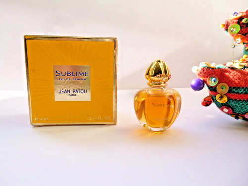 Superbe miniature sublime - ,