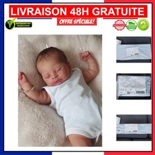Poupée Bébé Reborn 20