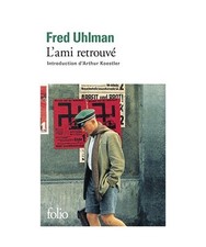 L'Ami Retrouve = Reunion, Fred