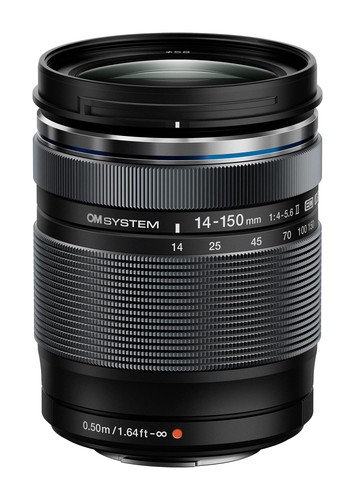 Nouveau objectif olympus micro - olympus,