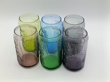 Coca cola lot verres - lot, 6