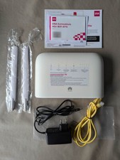 ROUTEUR 4G Wifi et ethernet Huawei B715 en parfait état