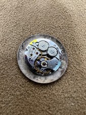 Juvenia 765 Mouvement