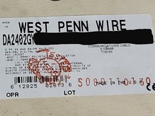 West Penn DA2402 24/2P