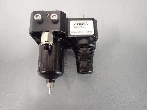 A34801a markem imaje - -,