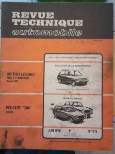 Peugeot 304 diesel british - 304,