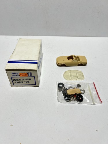 Kit provence moulage - 1/43,