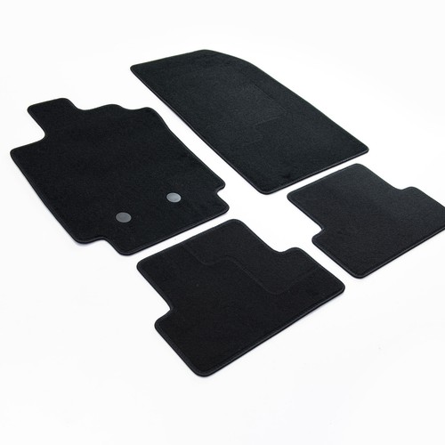 Tapis pour renault clio - tapis,