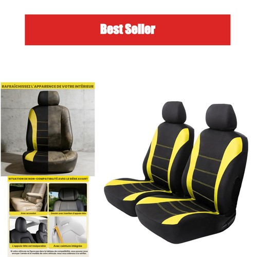 Housses siège voiture - de,
