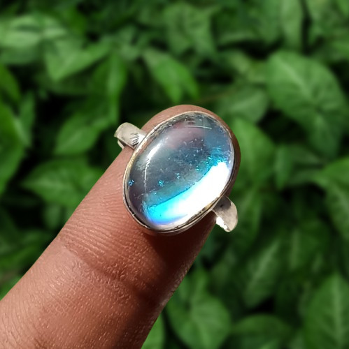 Séduisante bague pierre - séduisante,