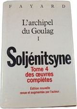 L'archipel du Goulag 1
