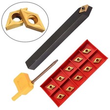 Porte tour inserts en carbure