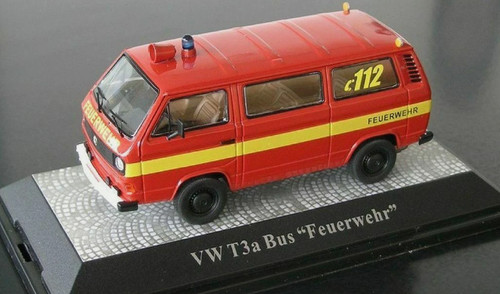 Miniature voiture combi t3 - ,