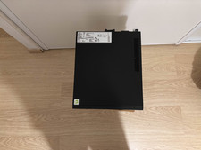 Tour Fujitsu Esprimo C720 –