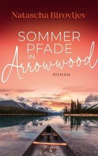 Sommerpfade in Arrowwood (Sleeping Lake Ranch Reihe) de Bi... | Livre | état bon