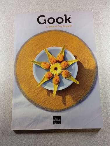 Gook guy demarle - |, |