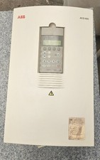 Variateur ABB ACC60100253 code