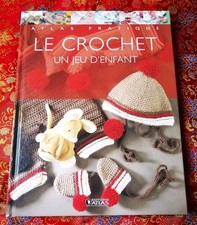 Le crochet - Un jeu d'enfant -