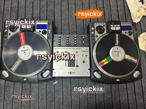 1pcs numark cdx - numark,
