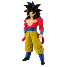 Banpresto DRAGON BALL GT SOLID