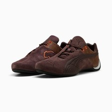Puma Future Cat Chocolate