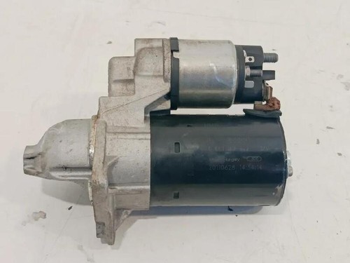 25196021 démarreur opel - 25196021, corsa