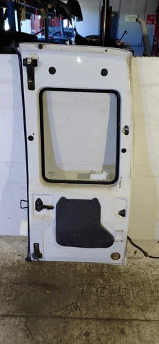 Porte coffre gauche - coffre,