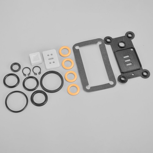 Set air section - air, repair