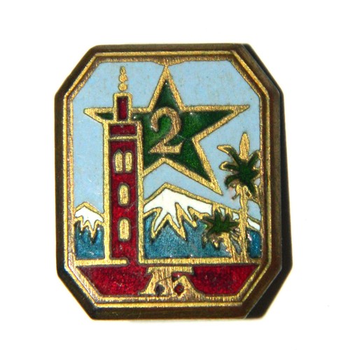 Insigne réduction - insigne,