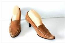 SAN MARINA Escarpins Pointus