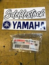 1 goupille de plaquette yamaha 5tg-25924-00 yfm 700 r raptor yfz 450 r