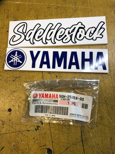 Goupille plaquette yamaha - goupille,