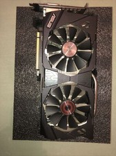 ASUS Strix GeForce GTX 970 OC 4Go GDDR5 Carte Graphique...