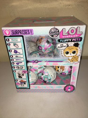 Lot lol surprise - lol,