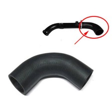 DURITE TURBO PIPE INTERCOOLER